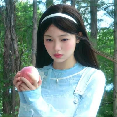 夜校女生